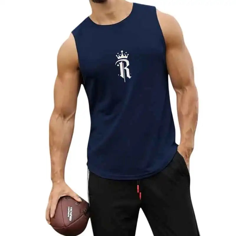 Men's T Shirt Short Sleeve Crew Neck Casual OutdoorT Shirt For Men Streetwear Sportshirt Top Tees