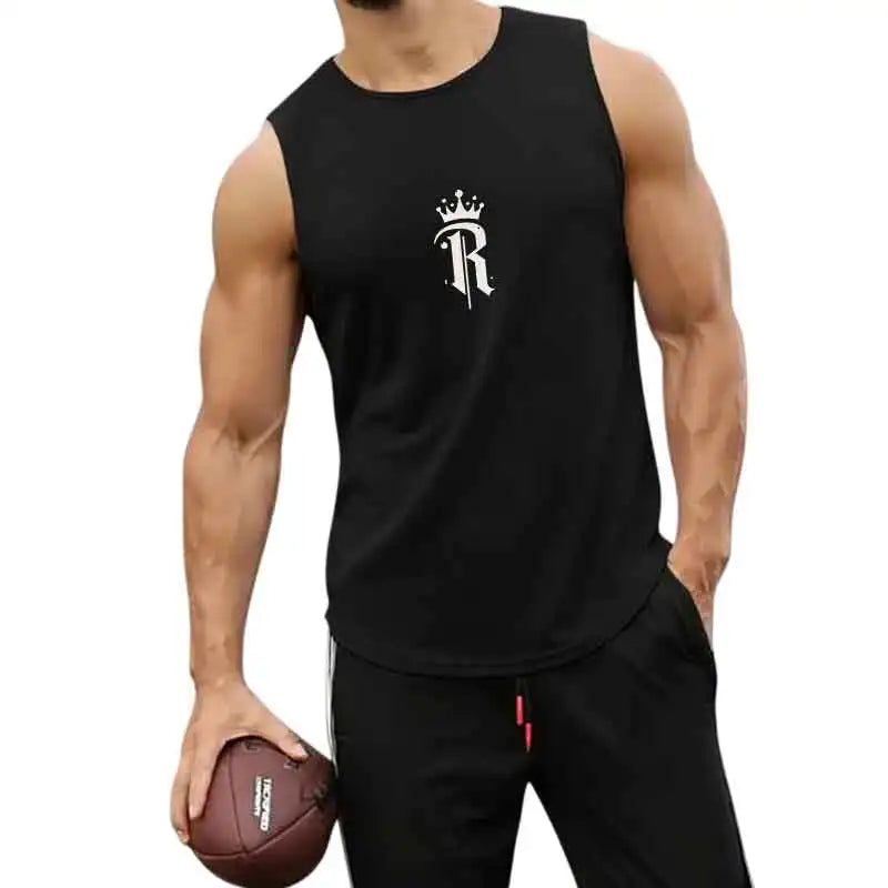 Men's T Shirt Short Sleeve Crew Neck Casual OutdoorT Shirt For Men Streetwear Sportshirt Top Tees
