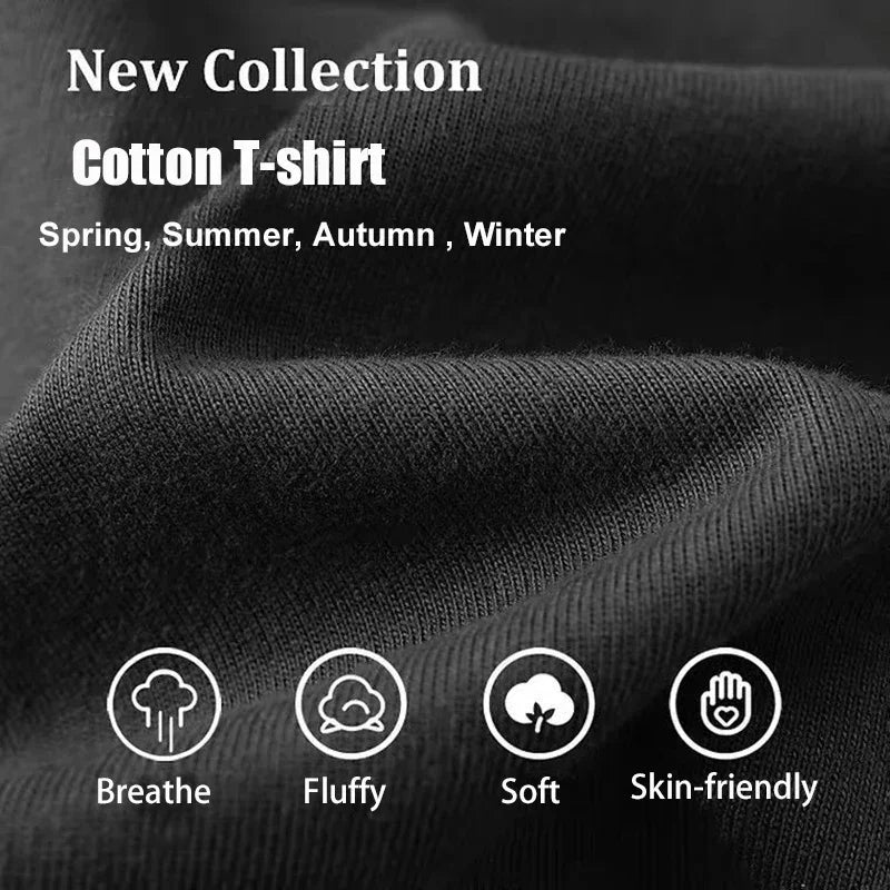 Men's T Shirt If I Said I Will Fix It I Will Funny Mechanic T-Shirt Men Dad Printed Tshirt Father's Day Clothes Sreetwear