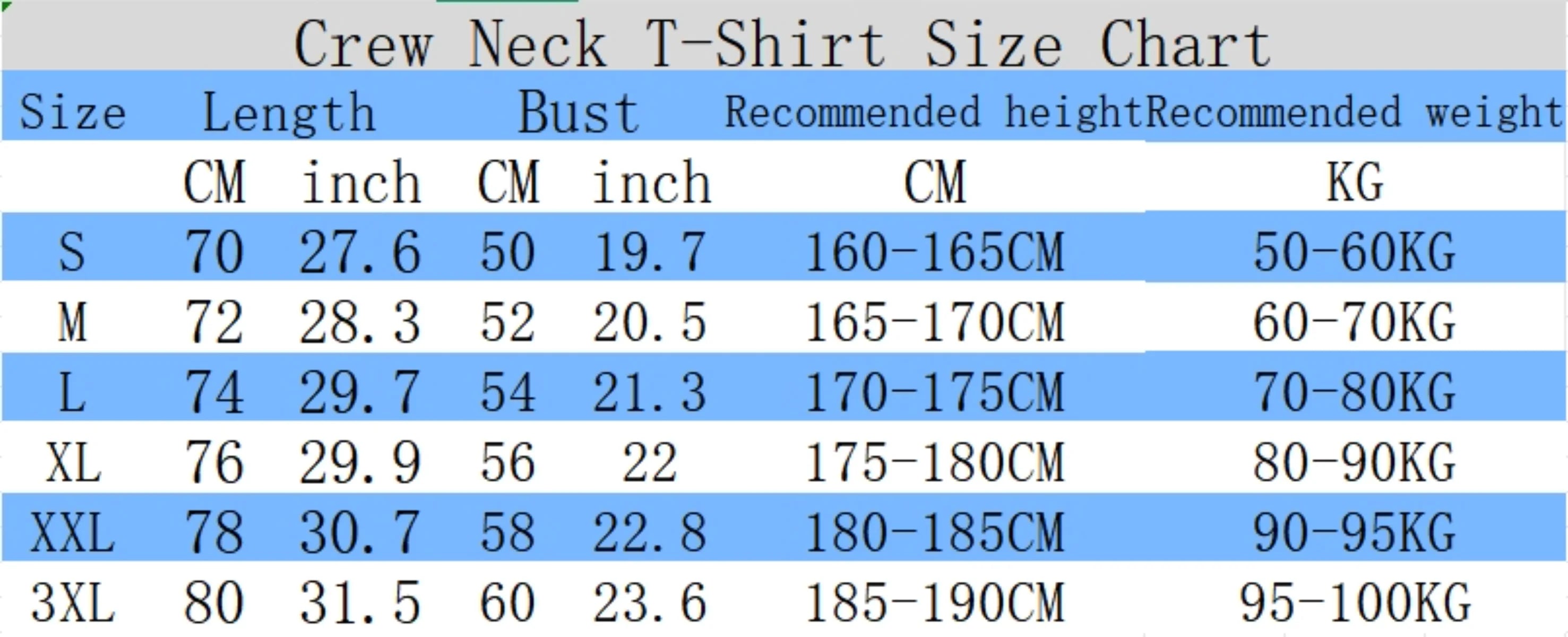 Men's Printed T-shirt 100% cotton, simple and retro trendy print, street sport and casual loose T-shirt