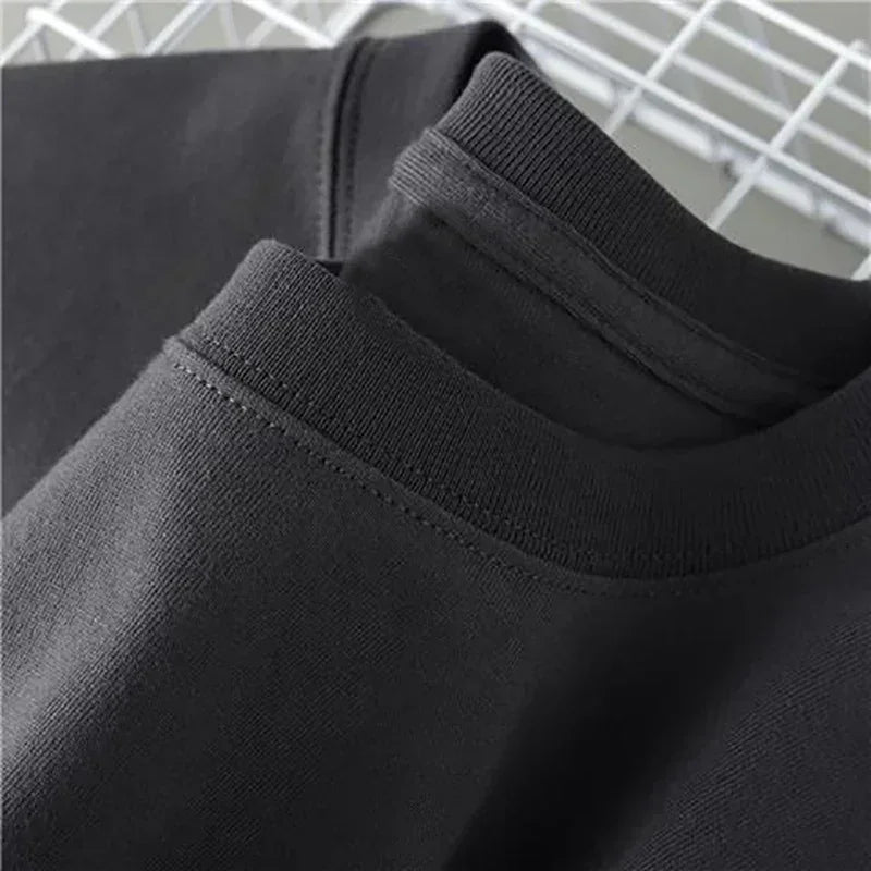 Men's T Shirt If I Said I Will Fix It I Will Funny Mechanic T-Shirt Men Dad Printed Tshirt Father's Day Clothes Sreetwear