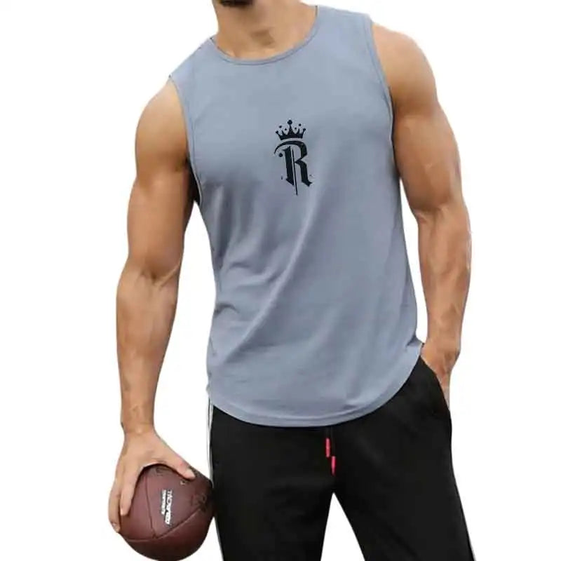 Men's T Shirt Short Sleeve Crew Neck Casual OutdoorT Shirt For Men Streetwear Sportshirt Top Tees