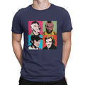 2026 The A-Team Newest TShirt for Men Mashup TV 80s Hanniba Round Collar Basic T Shirt Personalize Gift Clothes OutdoorWear